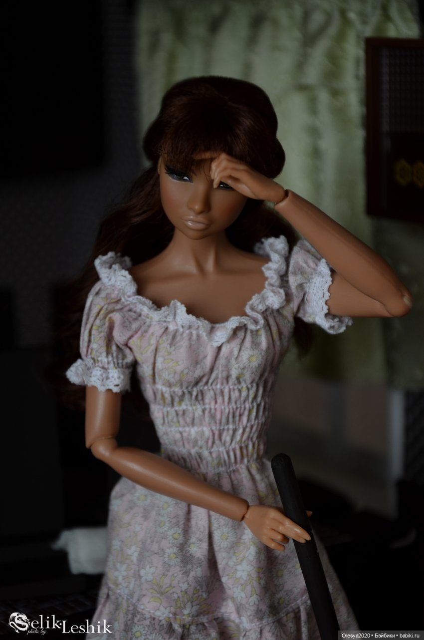 "Нийред. Контракт для Арлин" #1 (фото 7)