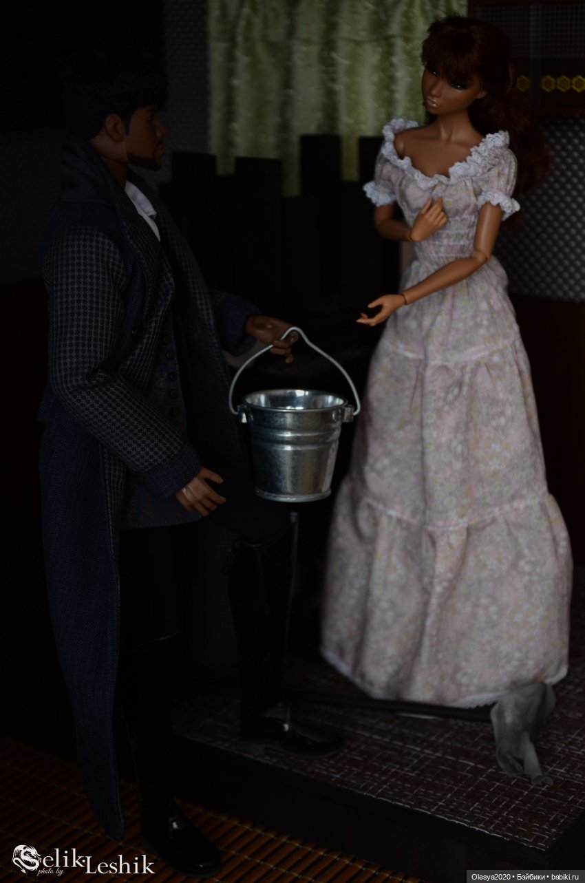 "Нийред. Контракт для Арлин" #1 (фото 10)