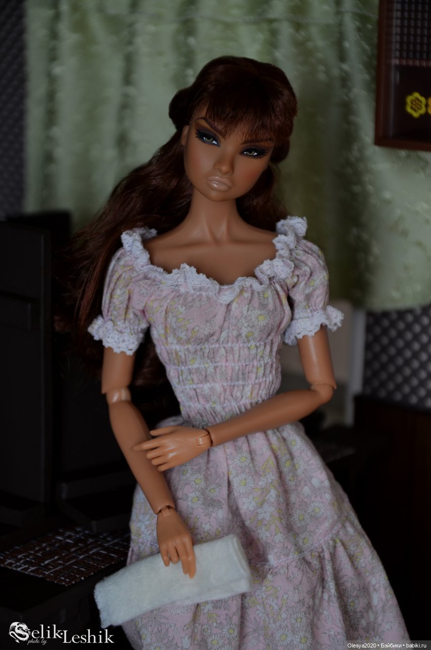 "Нийред. Контракт для Арлин" #1 (фото 3)