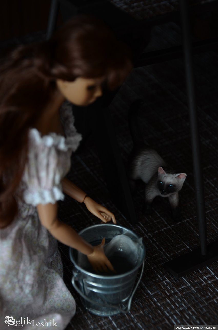 "Нийред. Контракт для Арлин" #1 (фото 4)