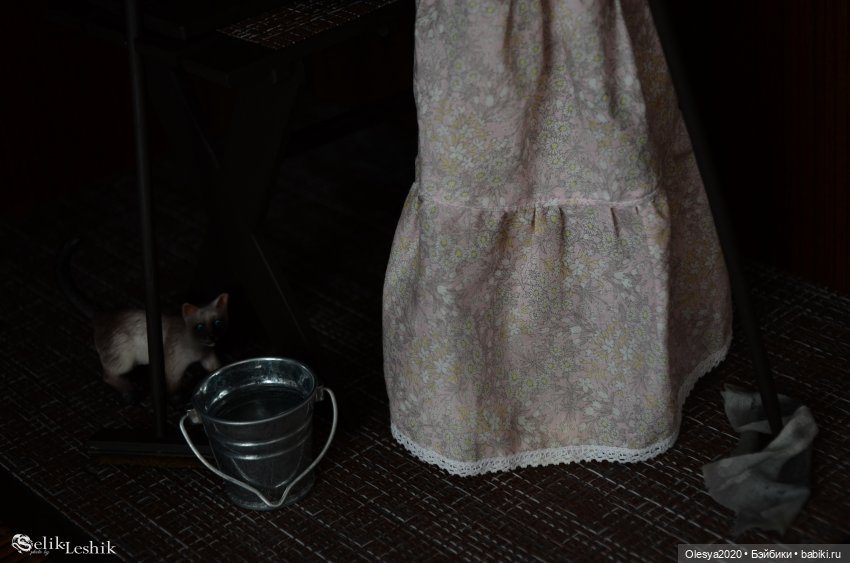 "Нийред. Контракт для Арлин" #1 (фото 5)