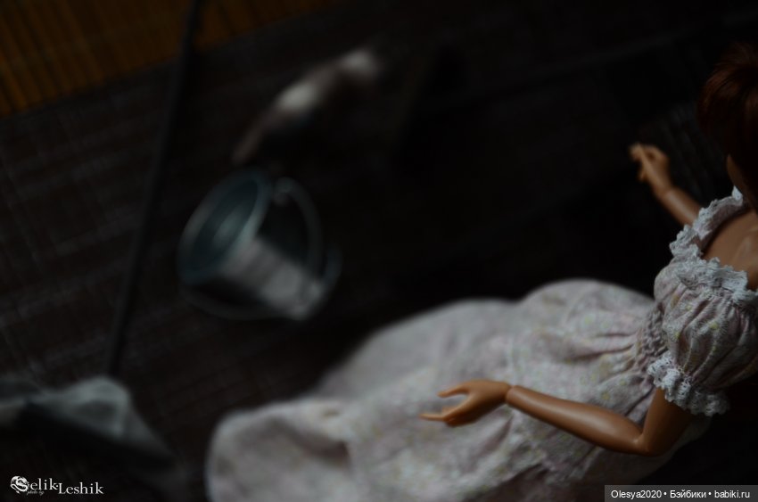 "Нийред. Контракт для Арлин" #1 (фото 8)