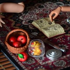 В мечтах о приключениях 🏴‍☠