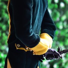 Хранитель Шигео Сэки 🖤