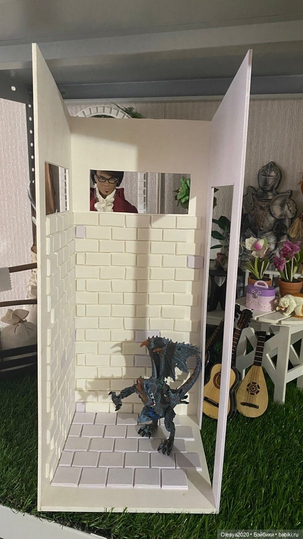 Как думаете, что я строю? 😋 (фото 2)