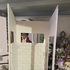 Как думаете, что я строю? 😋