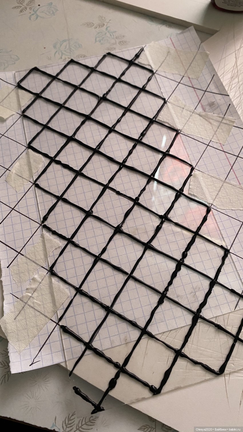 Что было сделано за пол года 😁 + маленькие планы на будущее 🆘