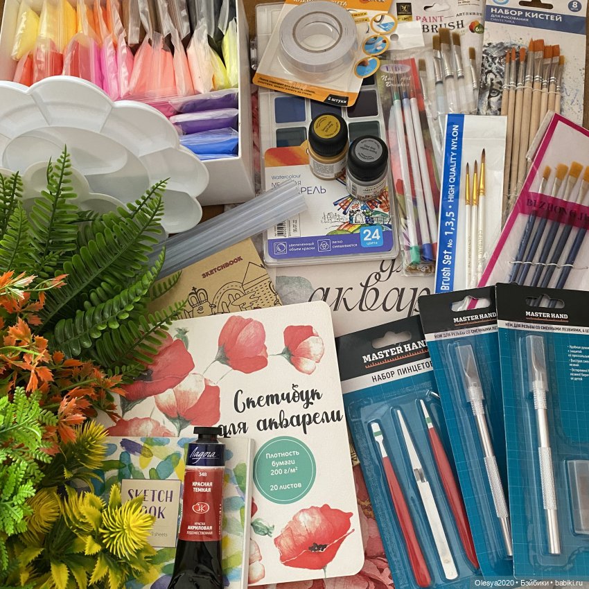 Что было сделано за пол года 😁 + маленькие планы на будущее 🆘