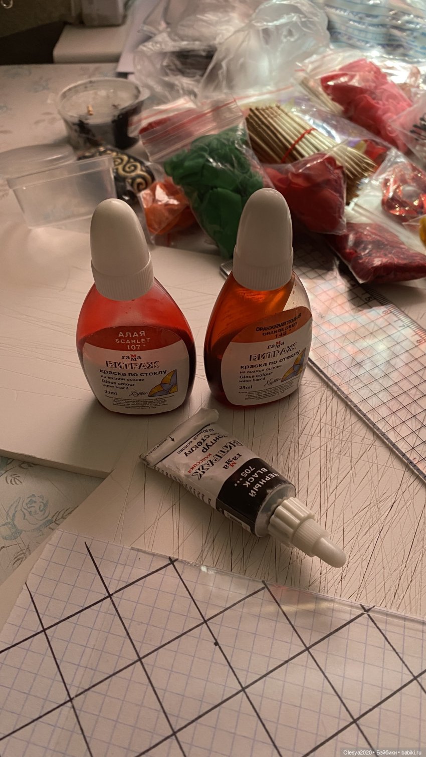 Что было сделано за пол года 😁 + маленькие планы на будущее 🆘