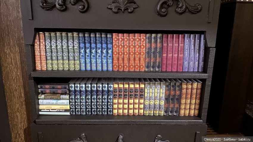 Что было сделано за пол года 😁 + маленькие планы на будущее 🆘