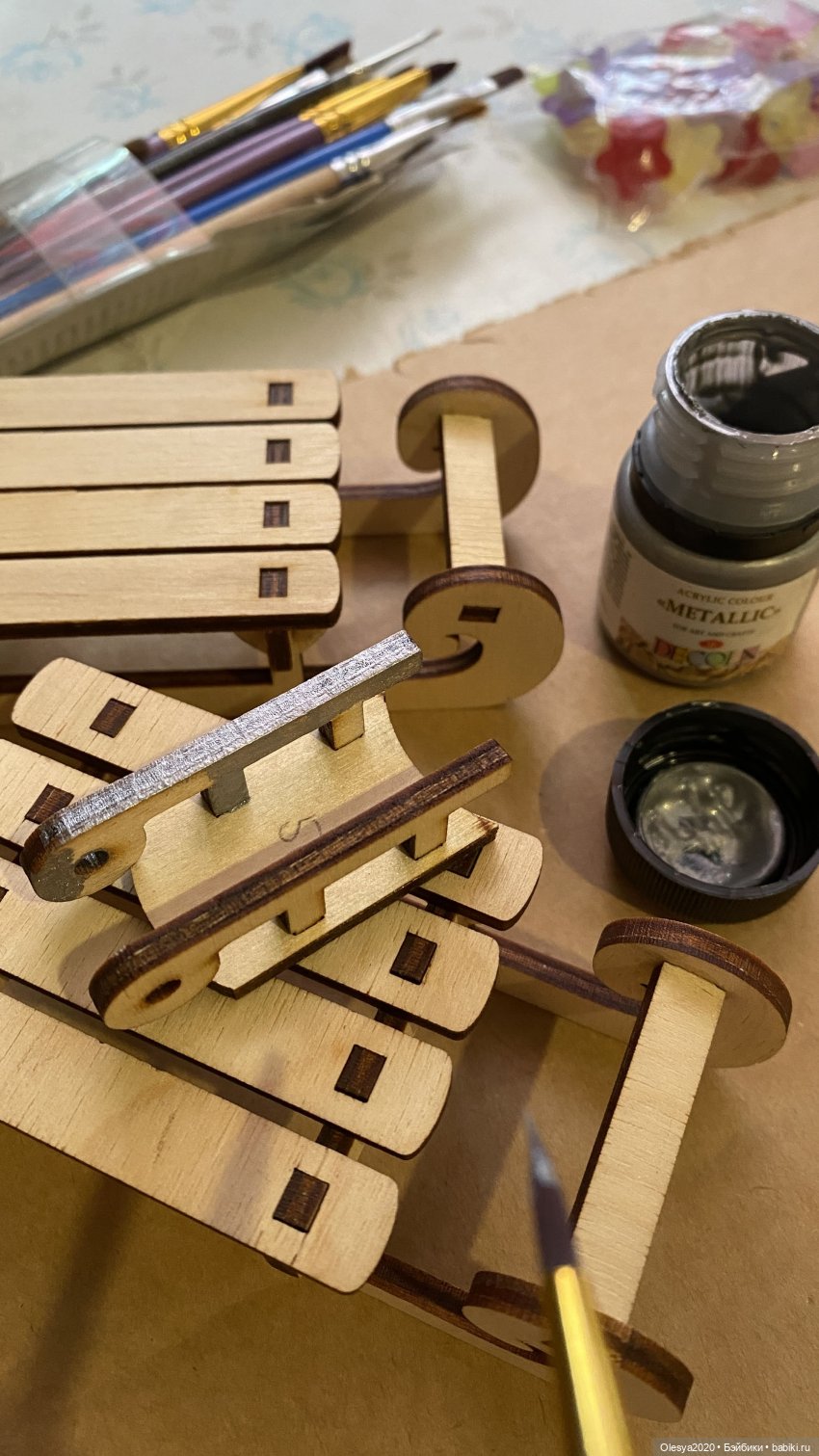 Что было сделано за пол года 😁 + маленькие планы на будущее 🆘