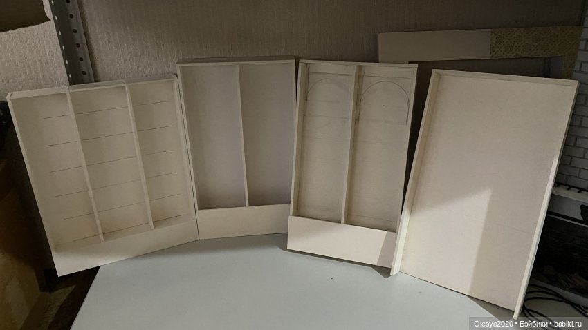 Что было сделано за пол года 😁 + маленькие планы на будущее 🆘