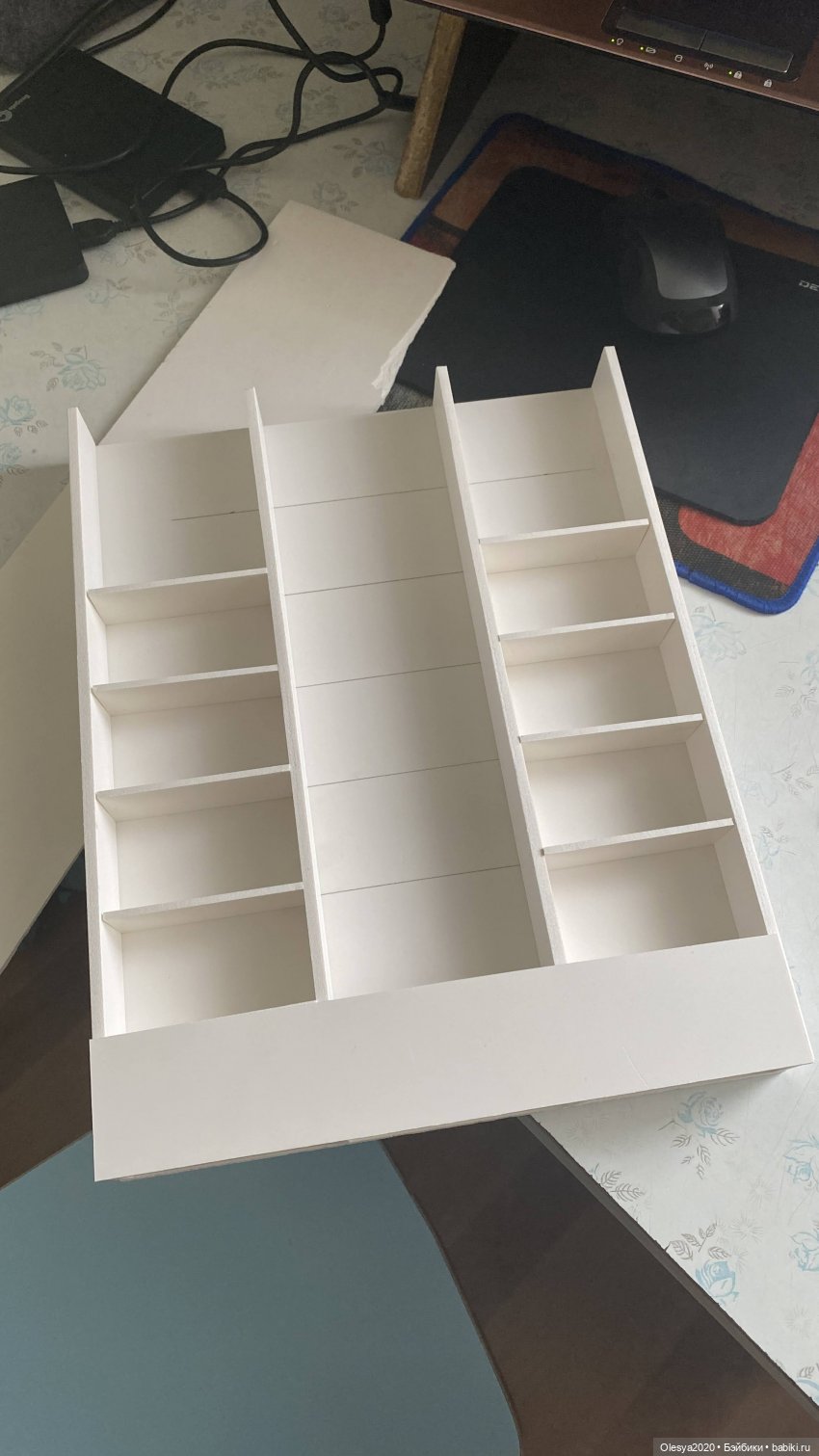 Что было сделано за пол года 😁 + маленькие планы на будущее 🆘