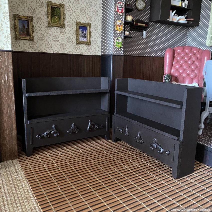 Что было сделано за пол года 😁 + маленькие планы на будущее 🆘