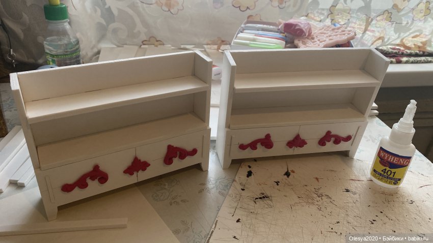 Что было сделано за пол года 😁 + маленькие планы на будущее 🆘