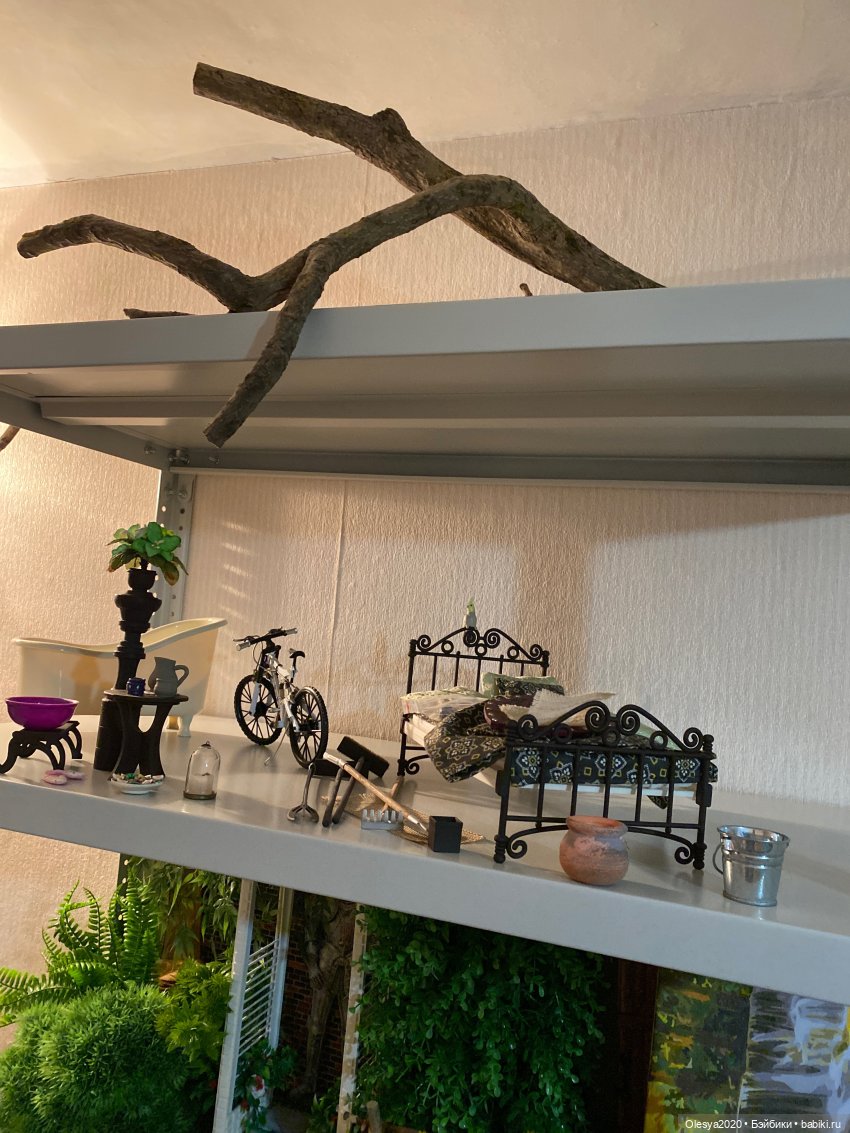 Что было сделано за пол года 😁 + маленькие планы на будущее 🆘