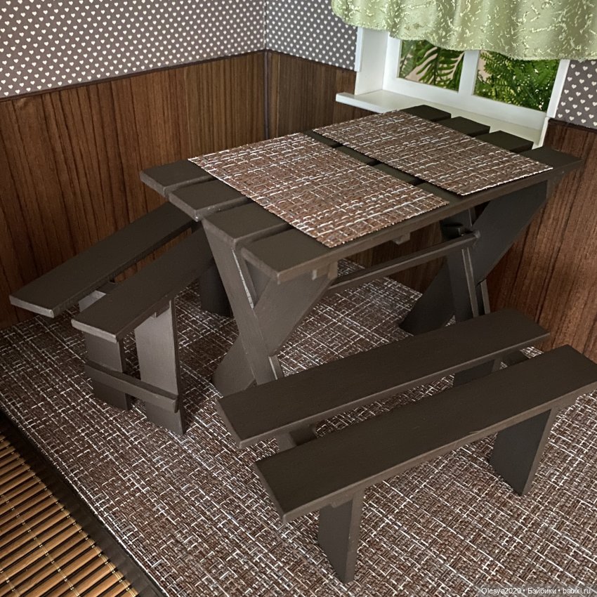 Что было сделано за пол года 😁 + маленькие планы на будущее 🆘