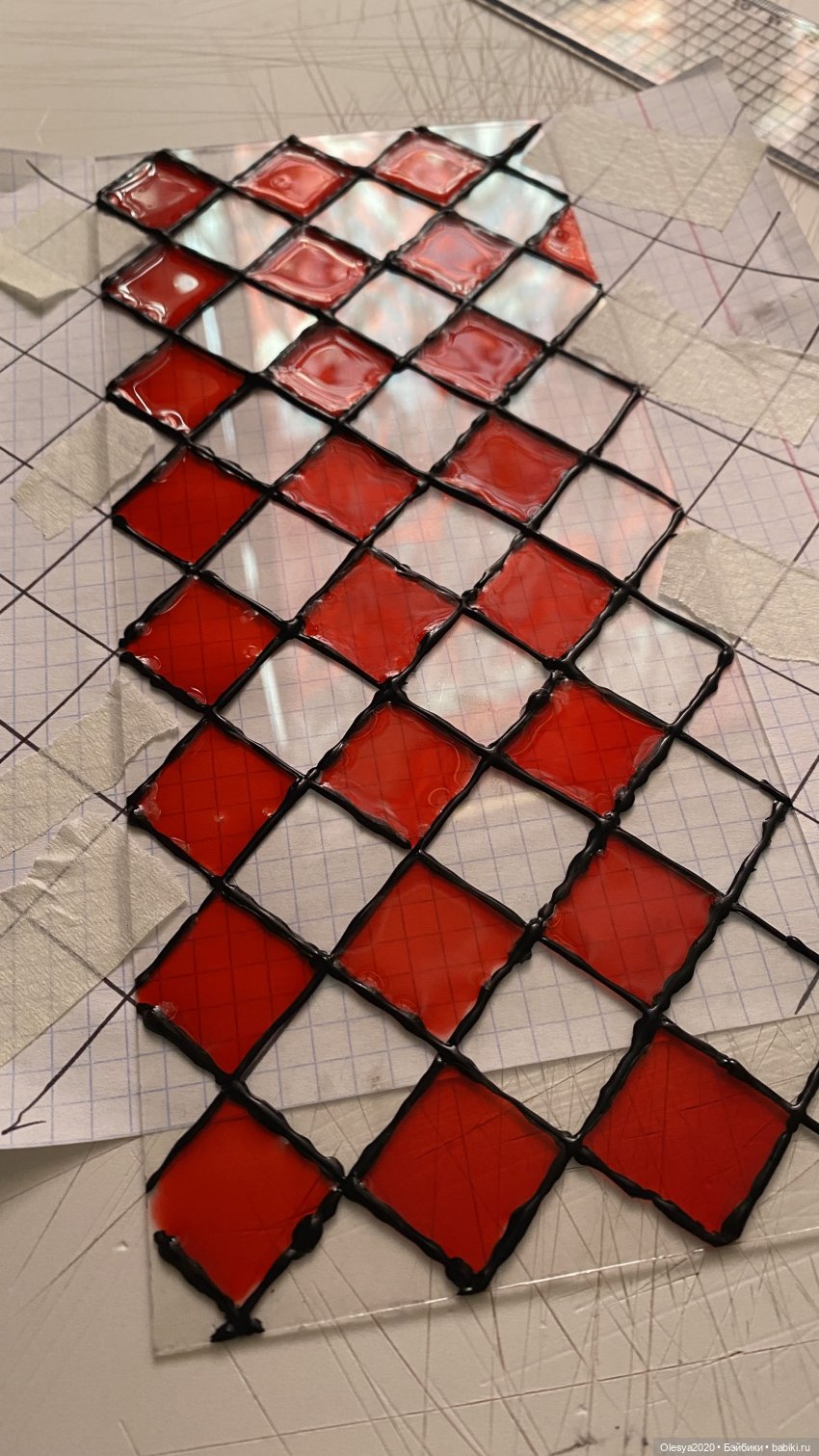 Что было сделано за пол года 😁 + маленькие планы на будущее 🆘