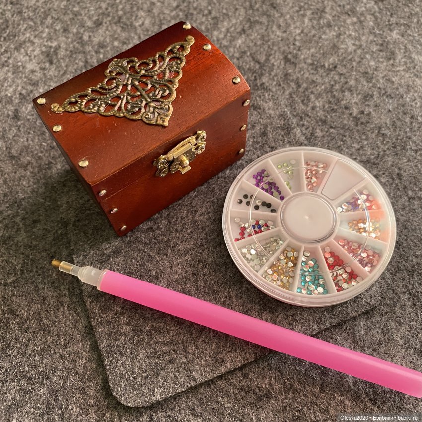 Что было сделано за пол года 😁 + маленькие планы на будущее 🆘