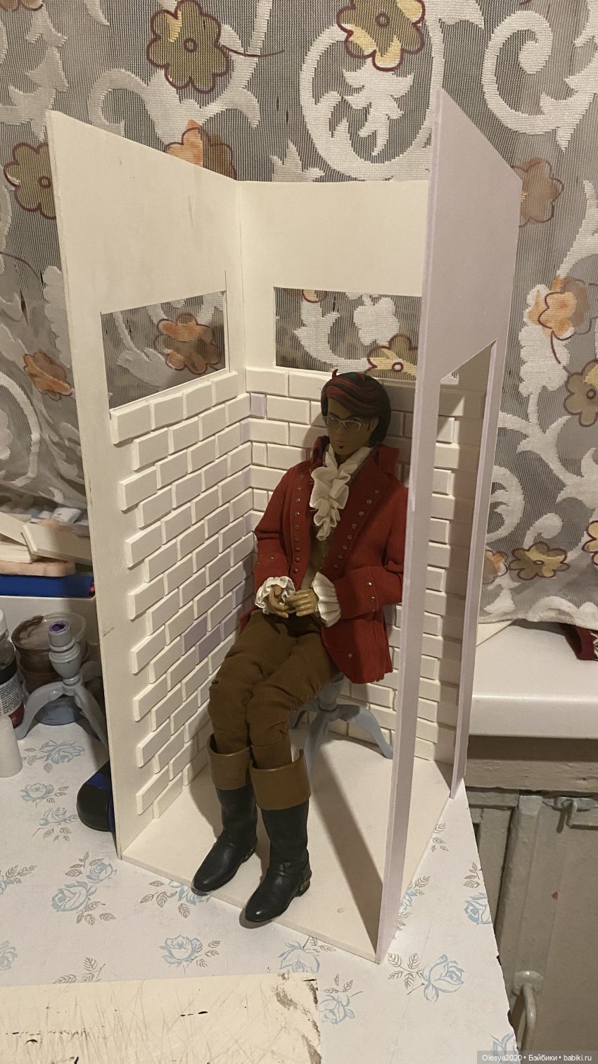 Что было сделано за пол года 😁 + маленькие планы на будущее 🆘