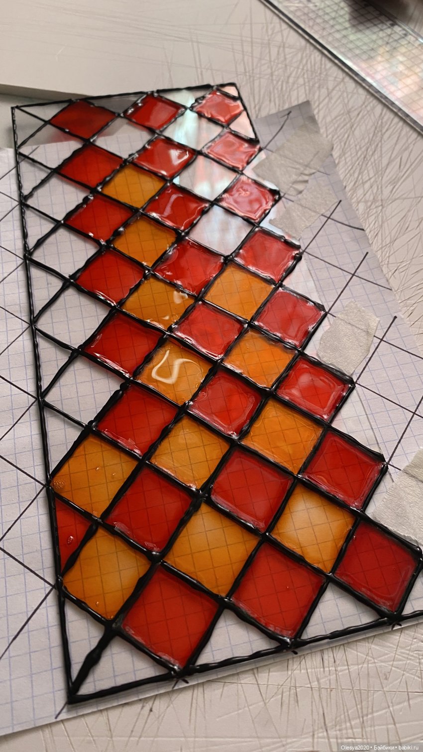 Что было сделано за пол года 😁 + маленькие планы на будущее 🆘