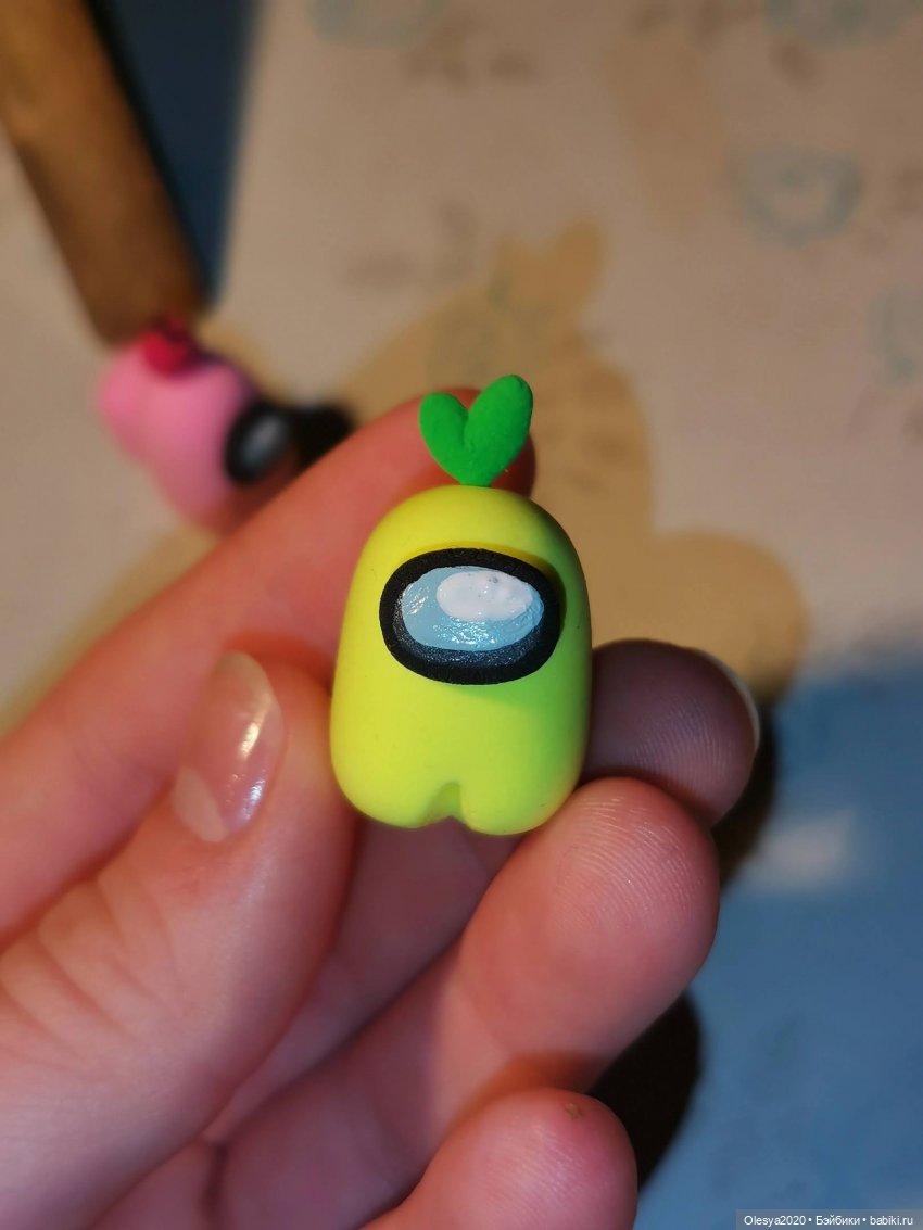 Что было сделано за пол года 😁 + маленькие планы на будущее 🆘 (фото 6)