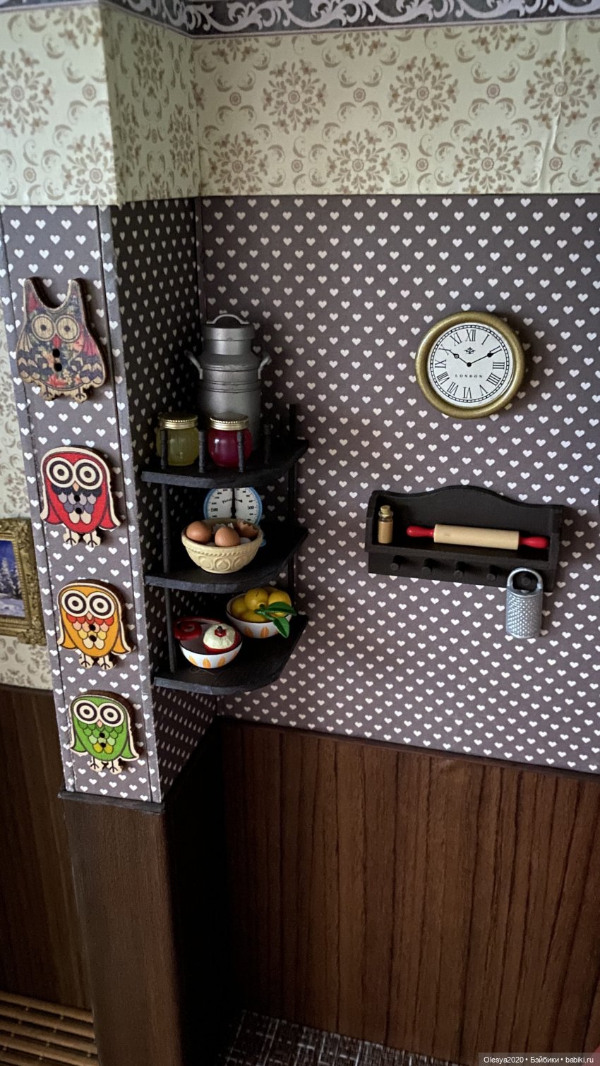 Что было сделано за пол года 😁 + маленькие планы на будущее 🆘