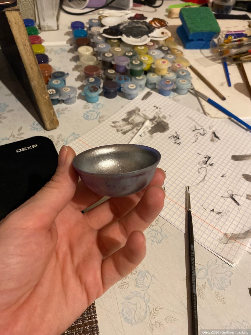 Что было сделано за пол года 😁 + маленькие планы на будущее 🆘