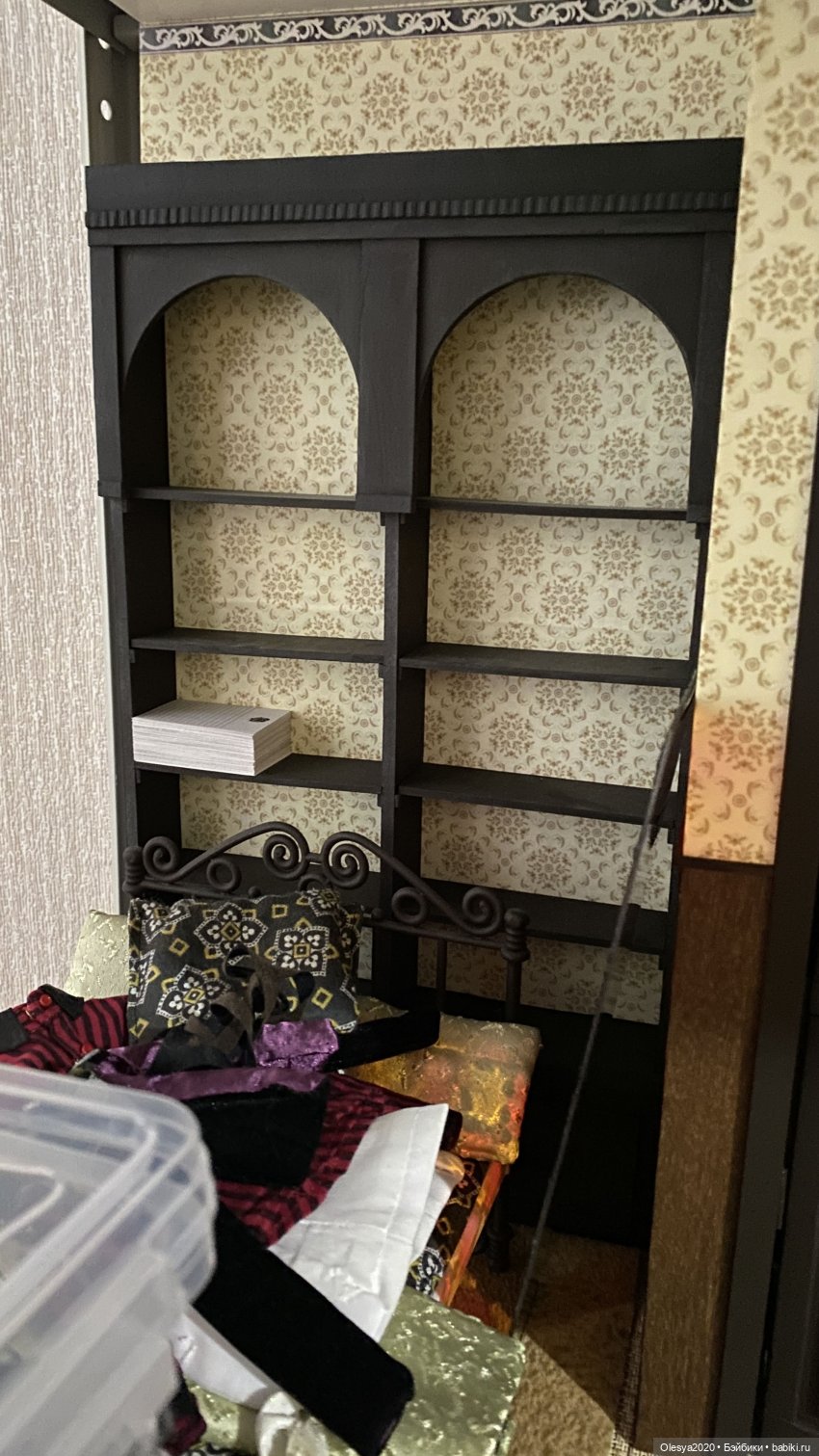 Что было сделано за пол года 😁 + маленькие планы на будущее 🆘