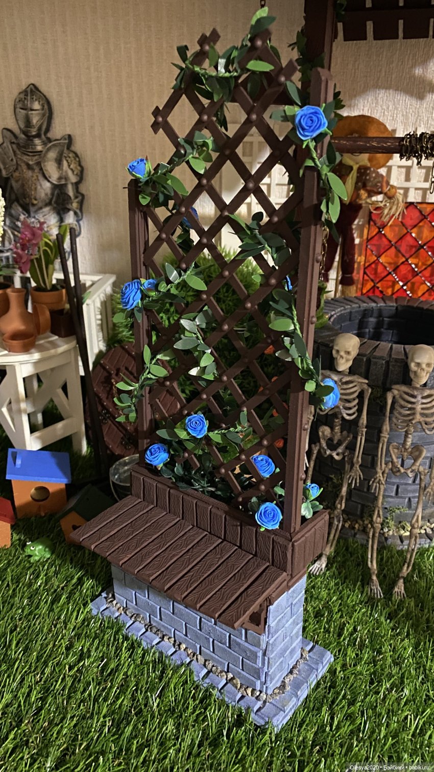 Что было сделано за пол года 😁 + маленькие планы на будущее 🆘