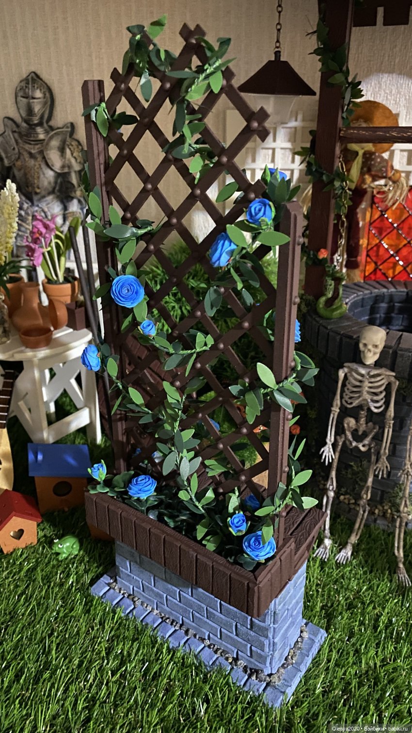 Что было сделано за пол года 😁 + маленькие планы на будущее 🆘