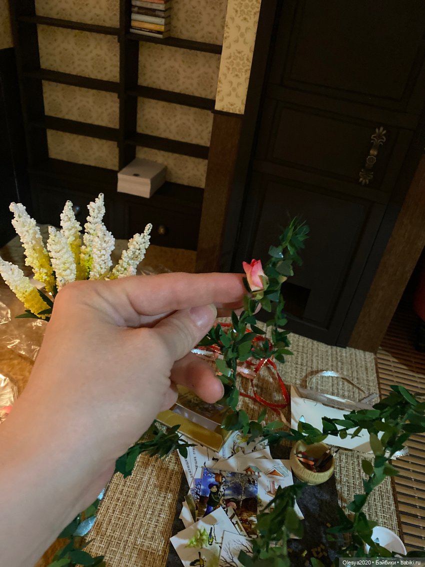 Что было сделано за пол года 😁 + маленькие планы на будущее 🆘