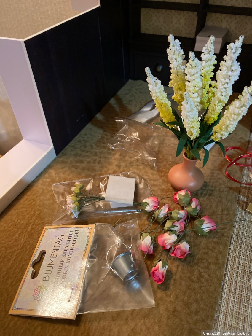 Что было сделано за пол года 😁 + маленькие планы на будущее 🆘