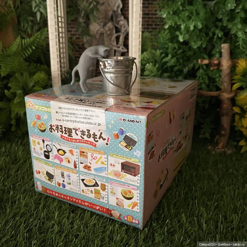 Что было сделано за пол года 😁 + маленькие планы на будущее 🆘