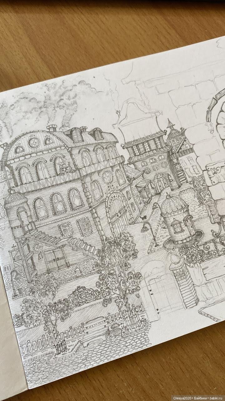 Что было сделано за пол года 😁 + маленькие планы на будущее 🆘