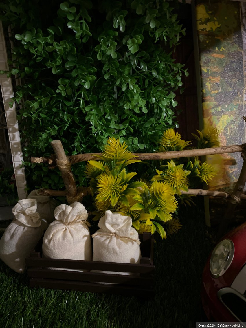 Что было сделано за пол года 😁 + маленькие планы на будущее 🆘 (фото 9)