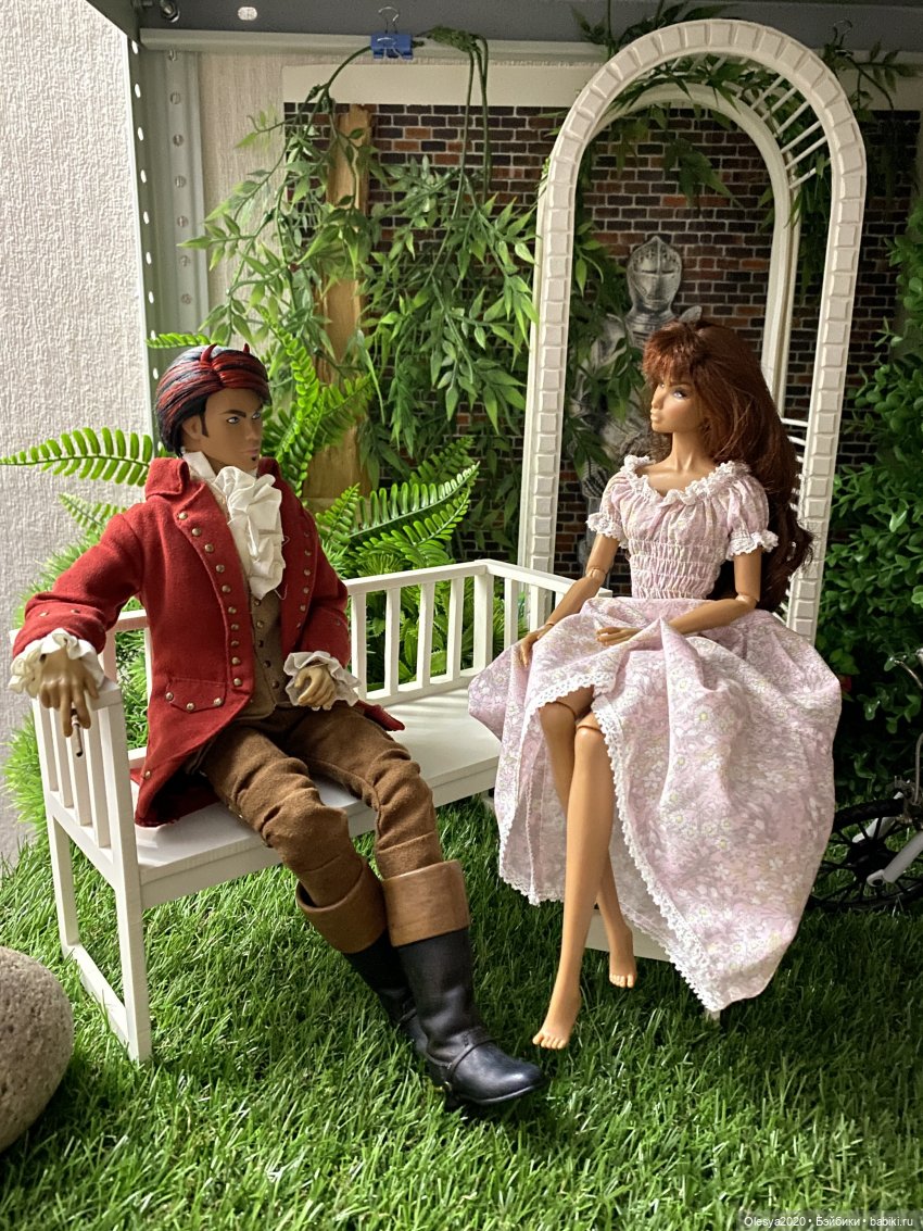 Что было сделано за пол года 😁 + маленькие планы на будущее 🆘