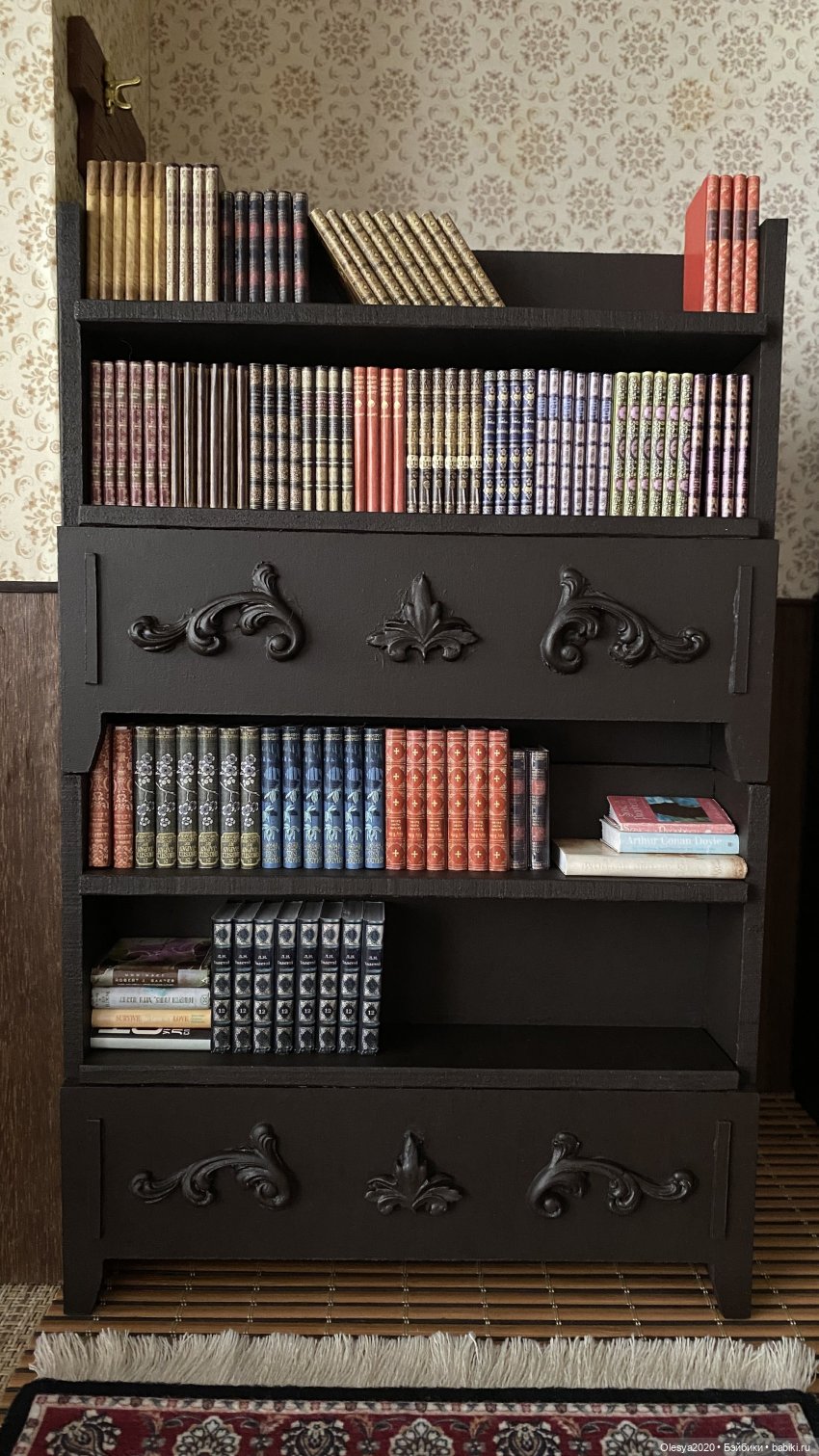 Что было сделано за пол года 😁 + маленькие планы на будущее 🆘