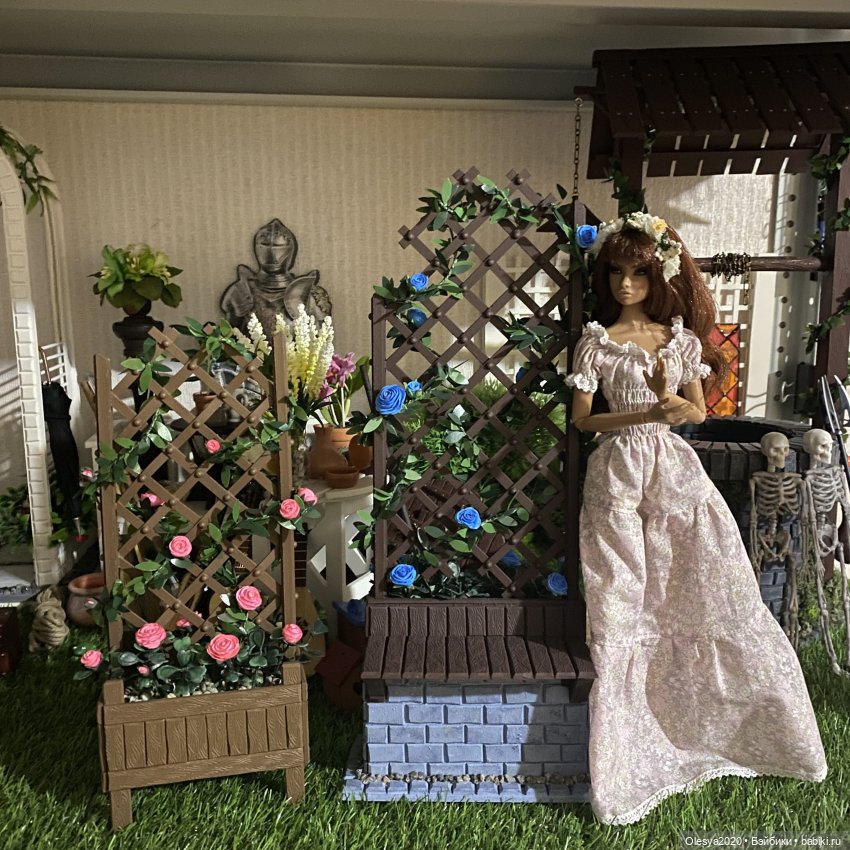 Что было сделано за пол года 😁 + маленькие планы на будущее 🆘