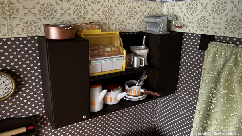 Что было сделано за пол года 😁 + маленькие планы на будущее 🆘