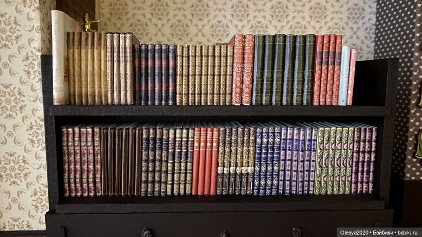 Что было сделано за пол года 😁 + маленькие планы на будущее 🆘