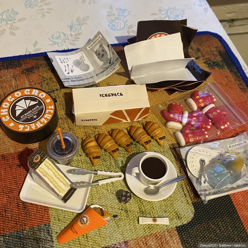 Что было сделано за пол года 😁 + маленькие планы на будущее 🆘