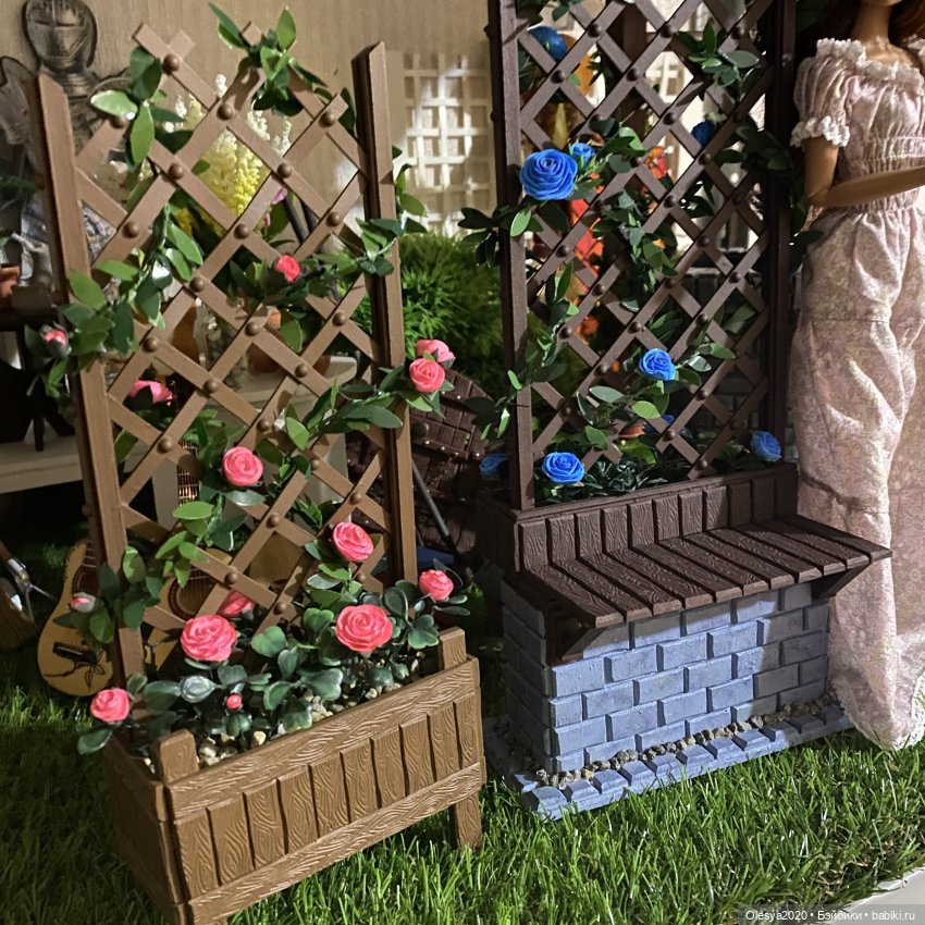 Что было сделано за пол года 😁 + маленькие планы на будущее 🆘