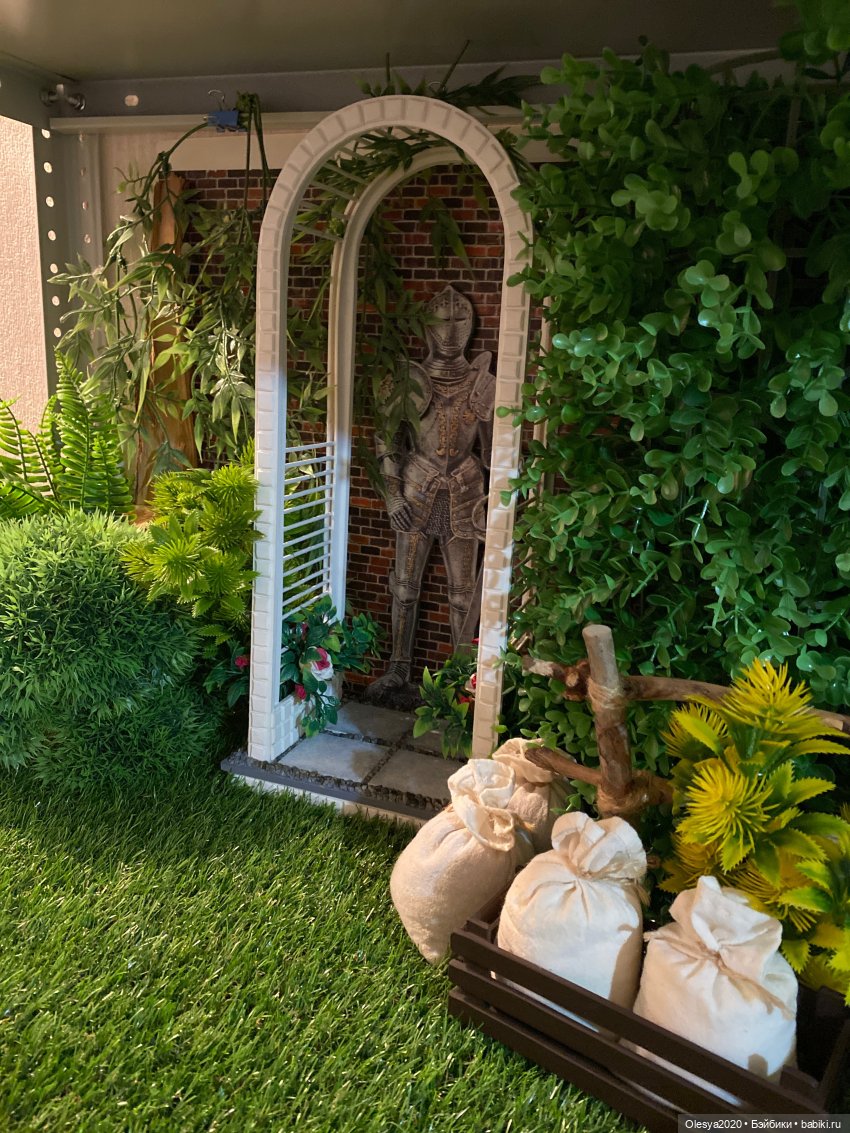 Что было сделано за пол года 😁 + маленькие планы на будущее 🆘 (фото 10)