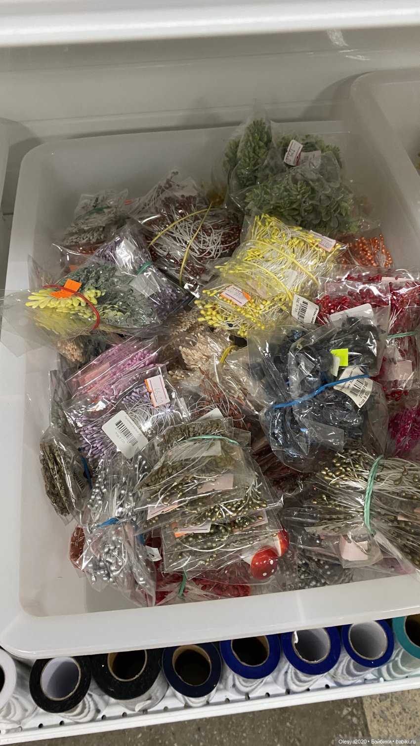 Что было сделано за пол года 😁 + маленькие планы на будущее 🆘