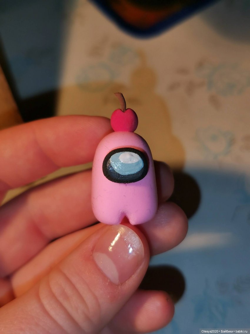 Что было сделано за пол года 😁 + маленькие планы на будущее 🆘 (фото 5)