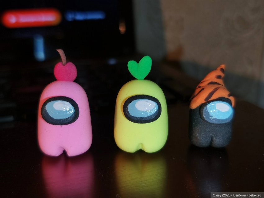 Что было сделано за пол года 😁 + маленькие планы на будущее 🆘 (фото 7)