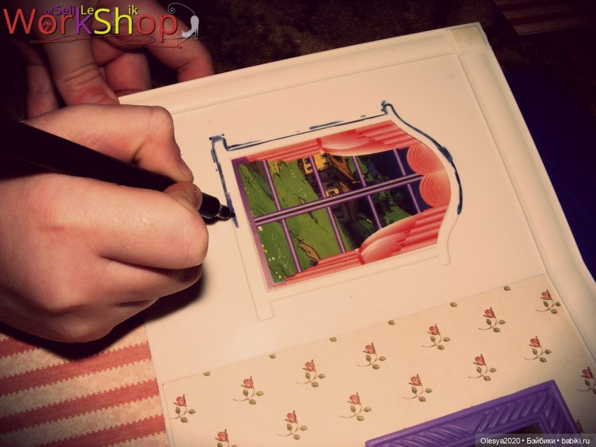 Большая стройка каминного зала во дворце Этельстоун 🏰