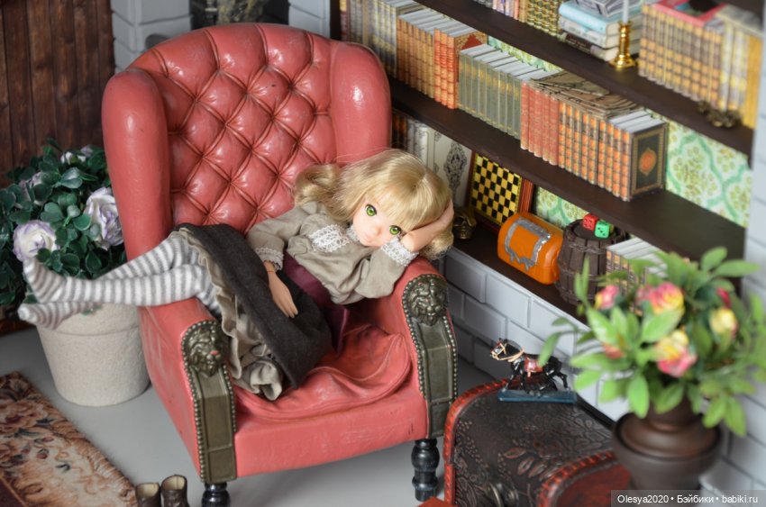 Большая стройка каминного зала во дворце Этельстоун 🏰