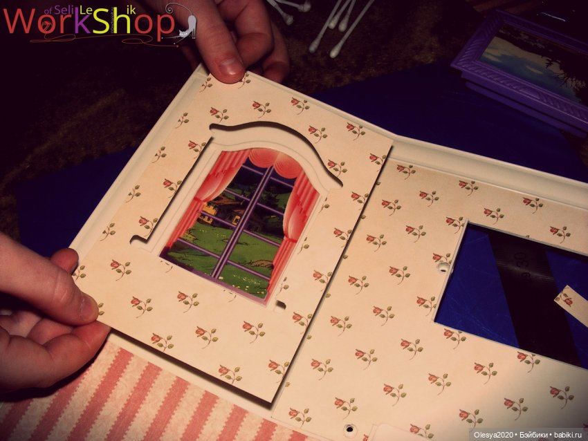 Большая стройка каминного зала во дворце Этельстоун 🏰